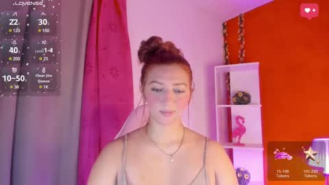Juliet online show from January 27, 2025, 11:43 pm