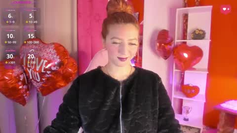 Juliet online show from February 14, 2025, 12:19 am