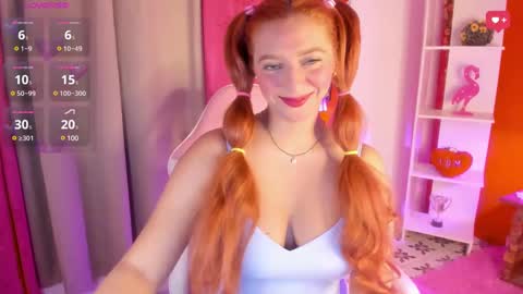 Juliet online show from February 22, 2025, 12:49 am