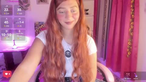 Juliet online show from November 25, 2025, 3:56 pm