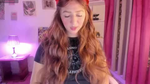 Juliet online show from February 11, 2026, 1:16 pm