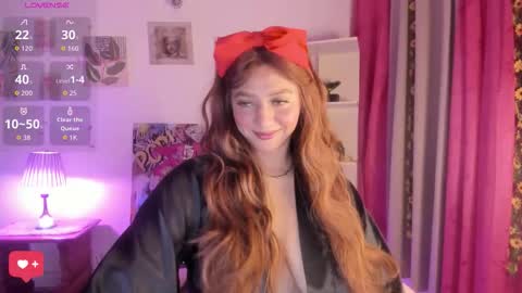 Juliet online show from February 25, 2026, 2:48 pm