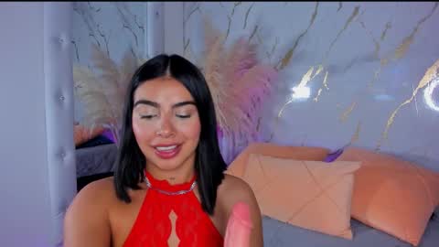 Julieth Gomez online show from March 1, 2026, 2:02 am