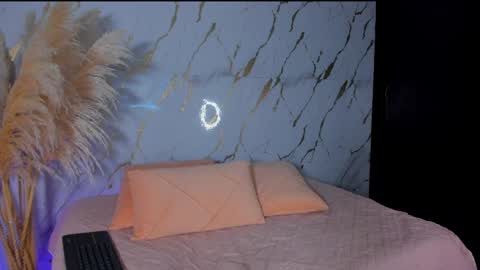 Julieth Gomez online show from April 6, 2026, 12:41 am