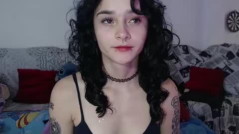 Snapshot of julietajaguar chatting on January 15, 2025, 1:31 pm Julieta Jaguar online show from January 15, 2025, 1:31 pm