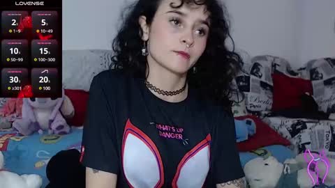 Snapshot of julietajaguar chatting on January 28, 2025, 3:04 pm Julieta Jaguar online show from January 28, 2025, 3:04 pm