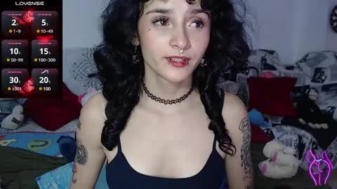 Snapshot of julietajaguar chatting on February 3, 2025, 12:47 pm Julieta Jaguar online show from February 3, 2025, 12:47 pm