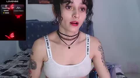 Snapshot of julietajaguar chatting on February 28, 2025, 2:31 pm Julieta Jaguar online show from February 28, 2025, 2:31 pm