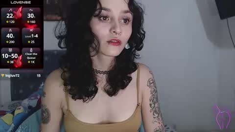 Snapshot of julietajaguar chatting on March 4, 2025, 3:59 pm Julieta Jaguar online show from March 4, 2025, 3:59 pm