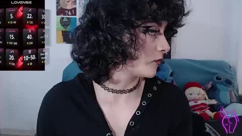 Snapshot of julietajaguar chatting on September 27, 2025, 1:38 pm Julieta Jaguar online show from September 27, 2025, 1:38 pm