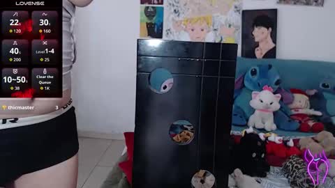 Snapshot of julietajaguar chatting on October 15, 2025, 12:27 pm Julieta Jaguar online show from October 15, 2025, 12:27 pm