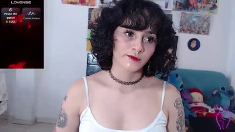 Snapshot of julietajaguar chatting on October 20, 2025, 12:38 pm Julieta Jaguar online show from October 20, 2025, 12:38 pm