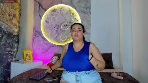 julietakane online show from January 11, 2026, 3:55 am