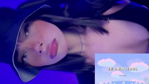 Julieta  online show from December 6, 2024, 4:47 am