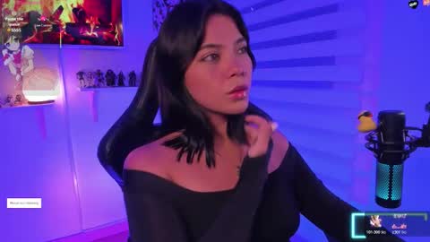 Julieta  online show from November 20, 2025, 6:46 am