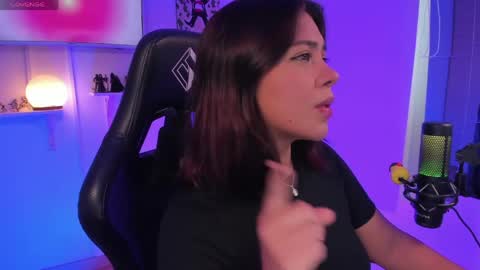 Julieta  online show from April 7, 2026, 8:20 pm