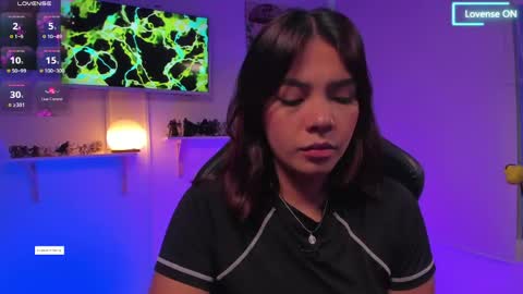 Julieta  online show from April 24, 2026, 11:01 am