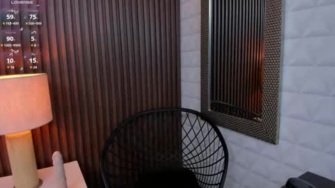 Julieta Santos online show from March 7, 2025, 9:59 pm