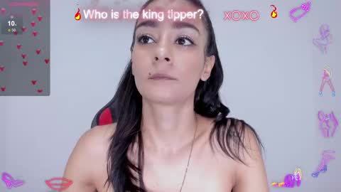 serafelle online show from September 14, 2025, 5:56 pm