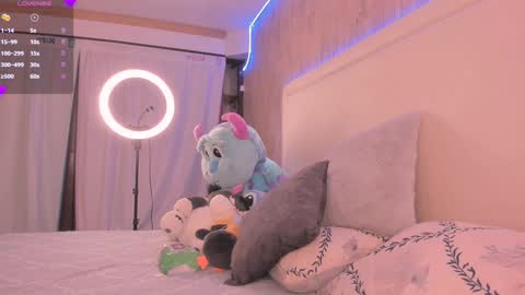 Julieta Vargas online show from February 1, 2025, 4:11 pm