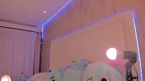 Julieta Vargas online show from February 14, 2026, 12:57 pm