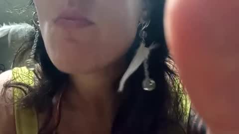 julietfranc28 online show from February 14, 2026, 5:59 am