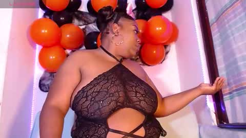 Snapshot of julieth_brown1 chatting on October 29, 2025, 10:22 pm Julieth Brown online show from October 29, 2025, 10:22 pm