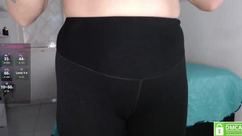 Julieta online show from April 8, 2026, 12:49 pm