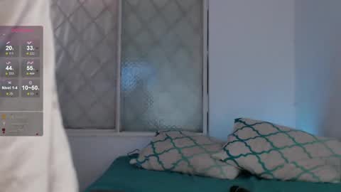 Snapshot of julieth_spencer1 chatting on May 1, 2026, 2:21 pm Julieta online show from May 1, 2026, 2:21 pm