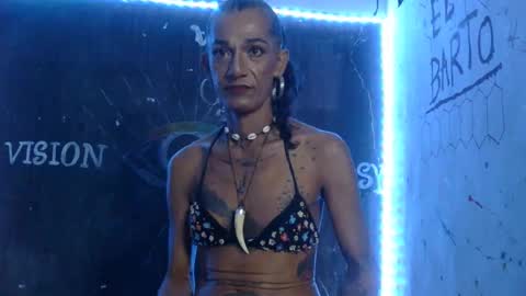 Julieth Wolf online show from January 26, 2025, 1:52 am