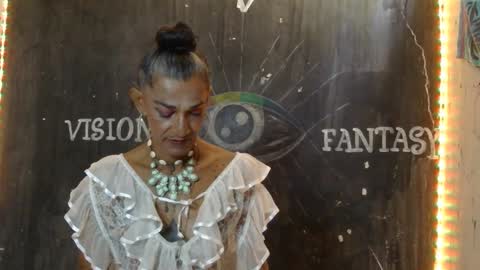 Julieth Wolf online show from January 29, 2025, 6:07 pm