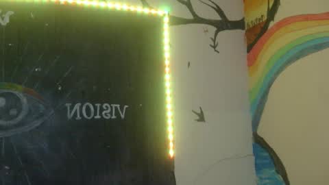 Julieth Wolf online show from February 5, 2025, 11:17 pm