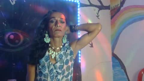 Julieth Wolf online show from February 9, 2025, 2:06 am