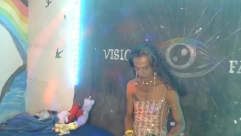 Julieth Wolf online show from March 1, 2025, 10:42 pm