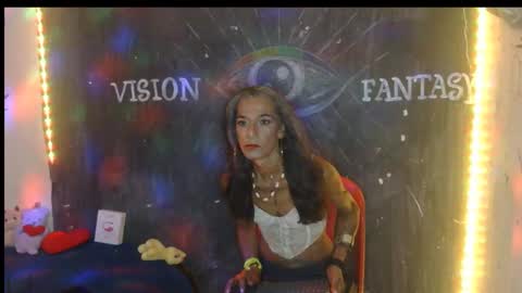 Julieth Wolf online show from March 7, 2025, 9:38 pm