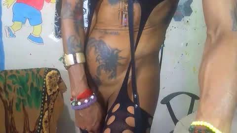 Julieth Wolf online show from December 14, 2025, 8:52 am