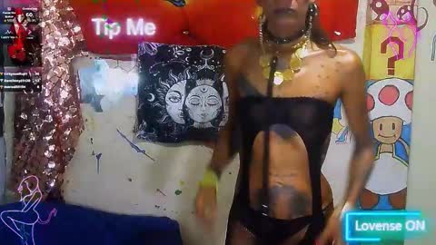 Julieth Wolf online show from December 20, 2025, 8:54 am