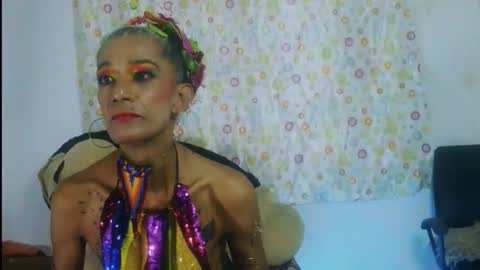 Julieth Wolf online show from February 16, 2026, 12:18 am