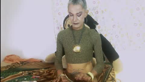 Julieth Wolf online show from February 20, 2026, 5:37 am