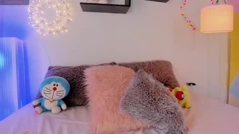 Snapshot of julietha_bianco_ chatting on February 20, 2025, 3:41 pm Julietha online show from February 20, 2025, 3:41 pm