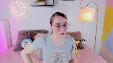 Snapshot of julietha_bianco_ chatting on March 1, 2025, 1:40 pm Julietha online show from March 1, 2025, 1:40 pm
