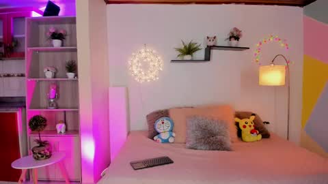 Snapshot of julietha_bianco_ chatting on March 5, 2025, 12:33 pm Julietha online show from March 5, 2025, 12:33 pm