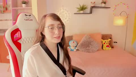 Snapshot of julietha_bianco_ chatting on March 6, 2025, 5:11 pm Julietha online show from March 6, 2025, 5:11 pm