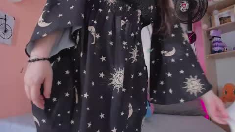 Snapshot of julietha_bianco_ chatting on March 10, 2025, 7:07 pm Julietha online show from March 10, 2025, 7:07 pm