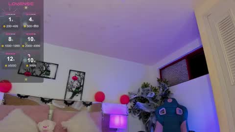 Snapshot of julietha_bianco_ chatting on October 21, 2025, 2:18 pm Julietha online show from October 21, 2025, 2:18 pm