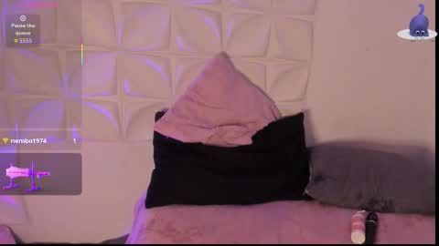 Julieth online show from December 22, 2025, 6:10 am