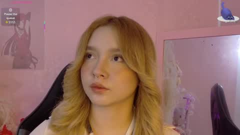 Julieth online show from June 6, 2026, 11:20 pm