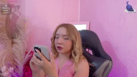 Julieth online show from June 8, 2026, 2:34 am