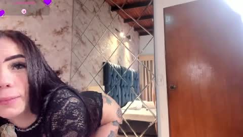 Julieth online show from April 6, 2026, 11:16 pm