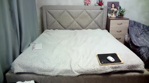 Julietkitty online show from January 20, 2025, 7:58 am